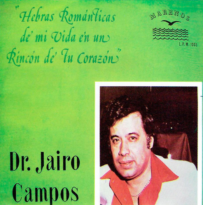 Jairo Campos