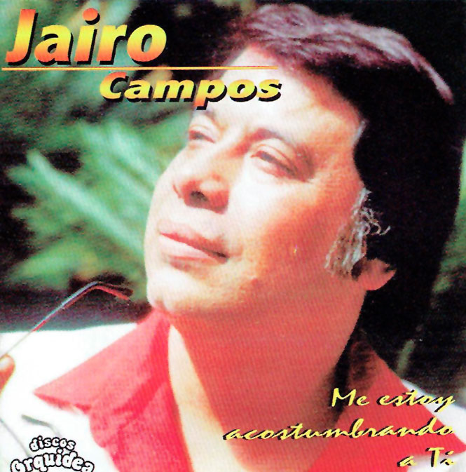 Jairo Campos