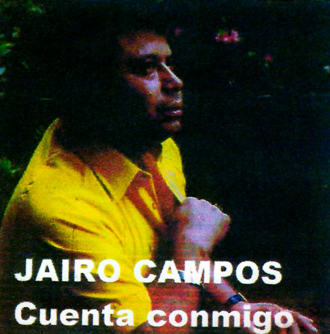 Jairo Campos